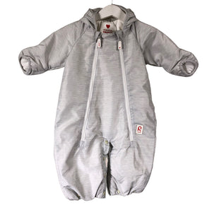 Unisex Reima - Kevyttoppahaalari, koko 50 - 56 -  (1)