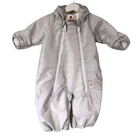 Unisex Reima - Kevyttoppahaalari, koko 50 - 56 -  ()