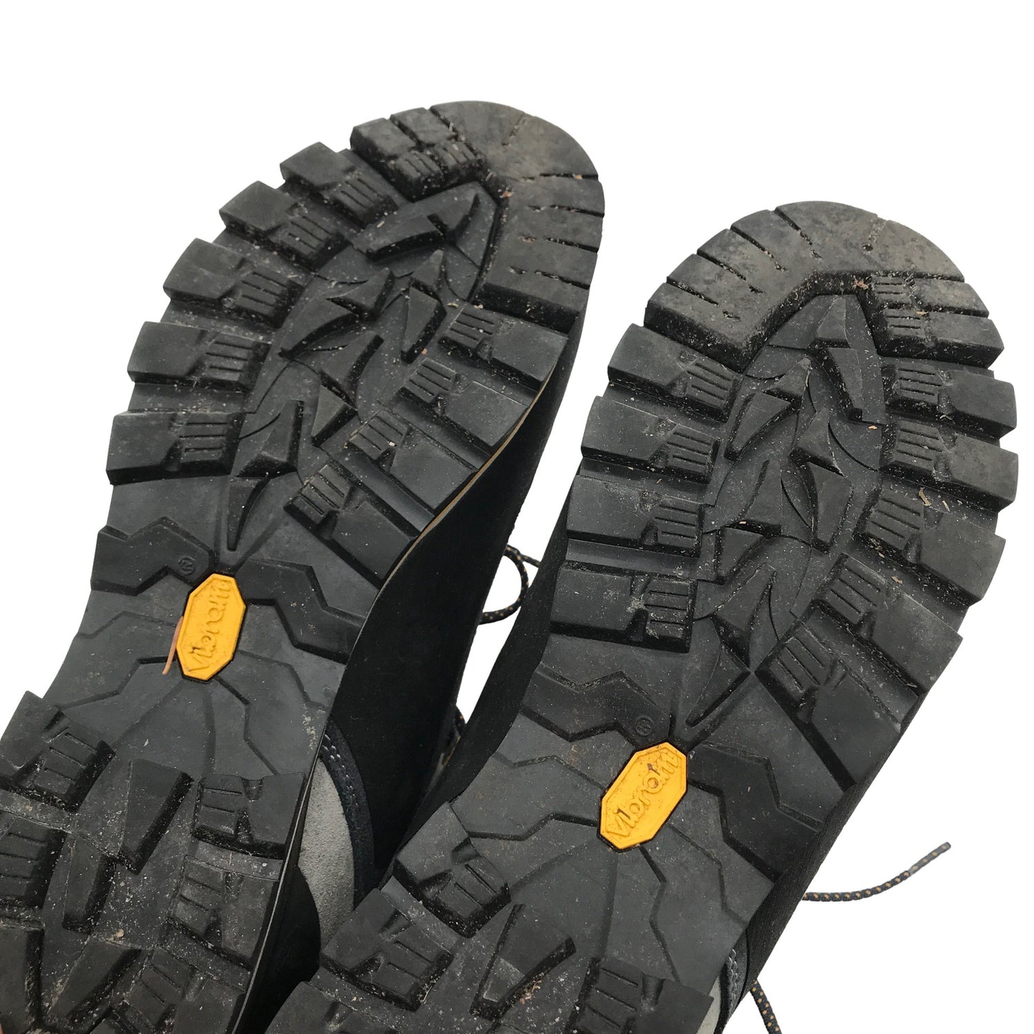 Vaelluskenkä, koko 44