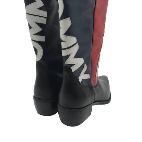 Unisex Tommy Hilfiger - Bootsit, koko 43 -  (2)