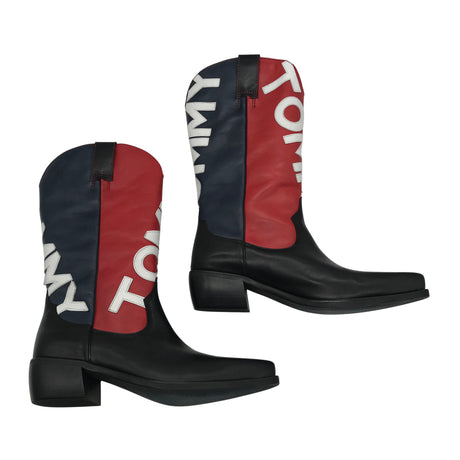 Unisex Tommy Hilfiger - Bootsit, koko 43 -  ()