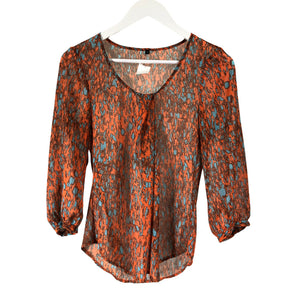 Unisex Benetton - Pusero, koko 36 -  (1)