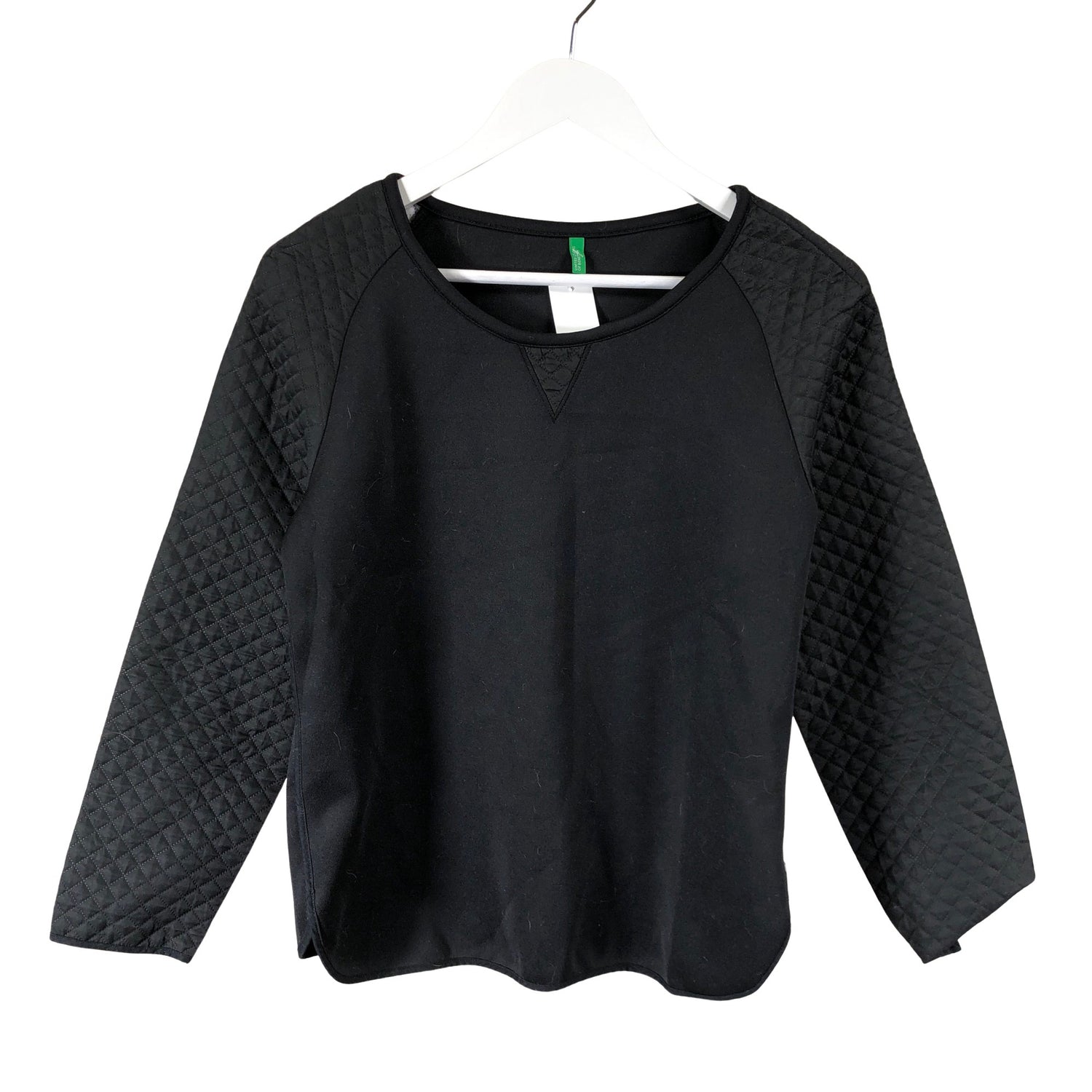  Paita  Trikoopaita, koko 36  Benetton 