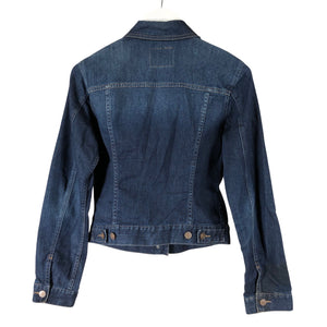 Farkkutakki, koko 38