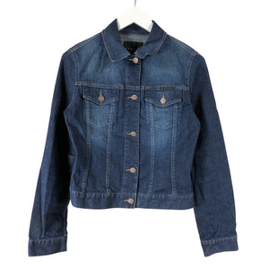 Farkkutakki, koko 38