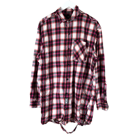 Unisex Diesel - Flanellipaita, koko M -  ()