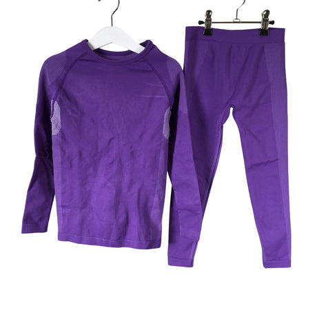 Unisex Green Sport - Kerrasto, koko 116 - 122 -  ()