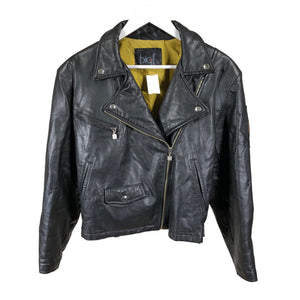 Unisex Big-L - Nahkatakki, koko 42 -  (1)