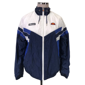 Unisex Ellesse - Urheilutakki, koko M -  (1)