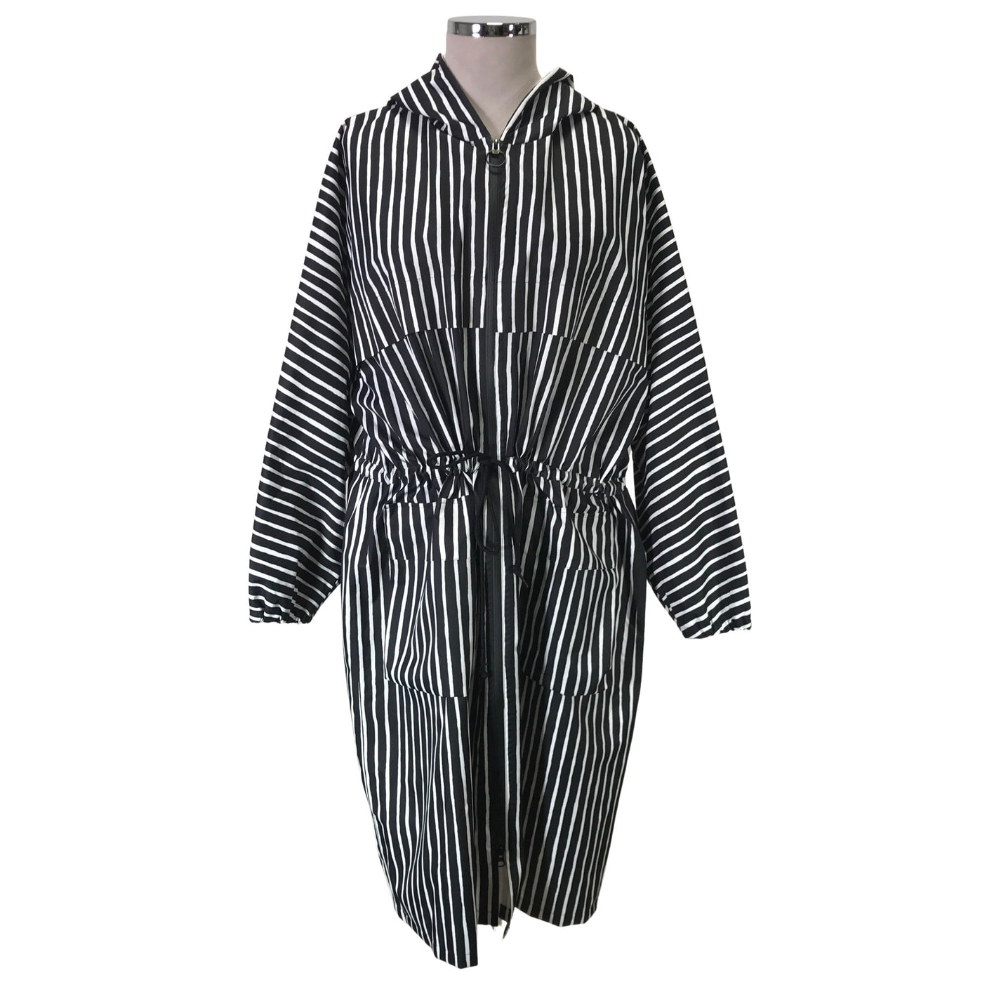 Unisex Marimekko - Parkatakki, koko 42 -  (1)