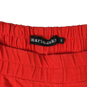 Unisex Marimekko - Kangashousut, koko 46 -  (3)