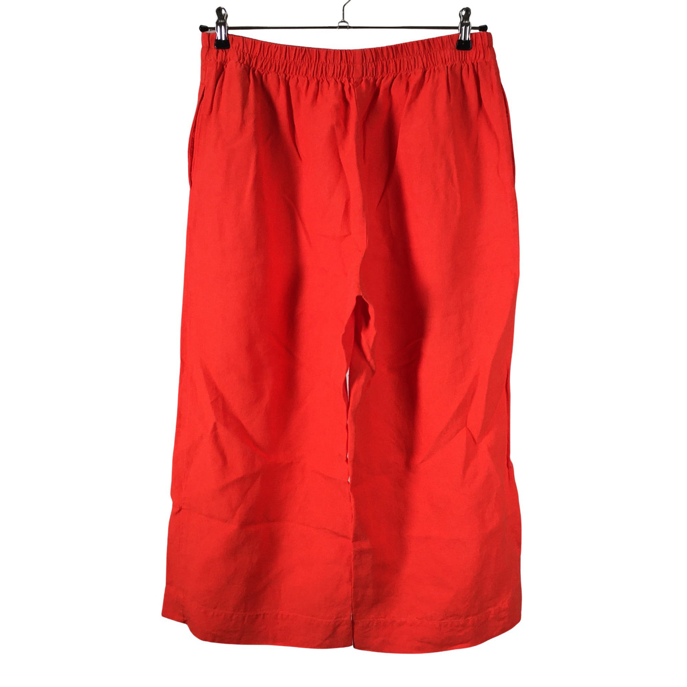 Unisex Marimekko - Kangashousut, koko 46 -  (2)