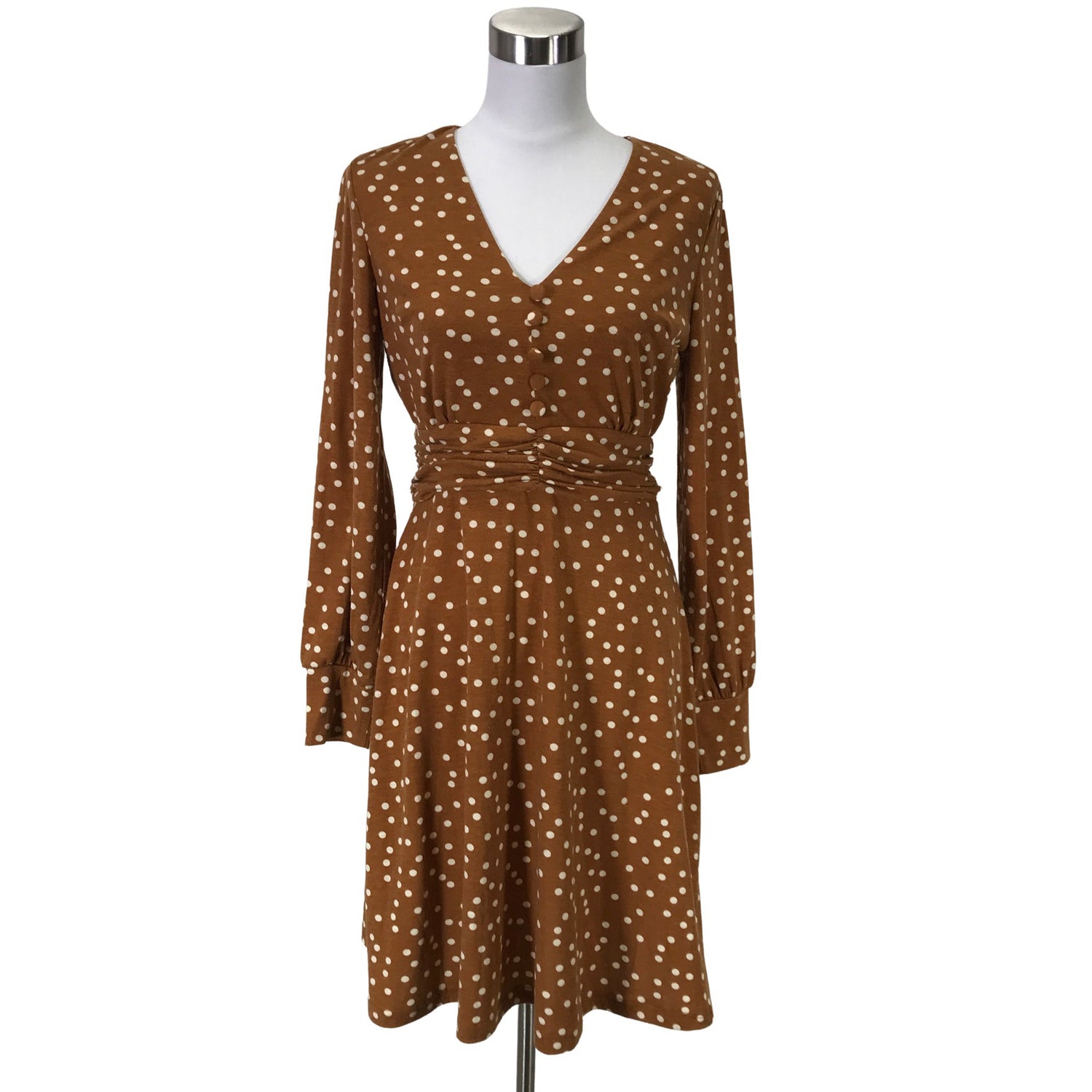  Mekko  Trikoomekko, koko 38  Joanie 