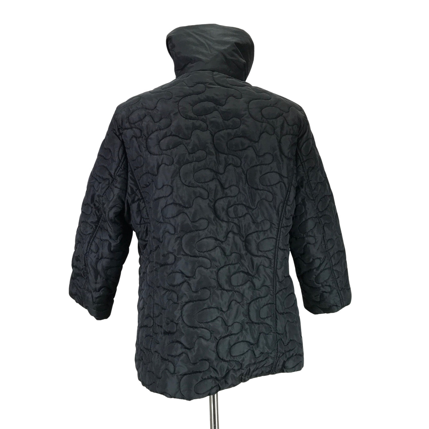 Kevyttoppatakki, koko 40