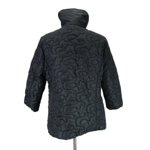 Kevyttoppatakki, koko 40