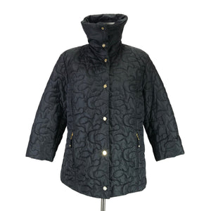 Kevyttoppatakki, koko 40