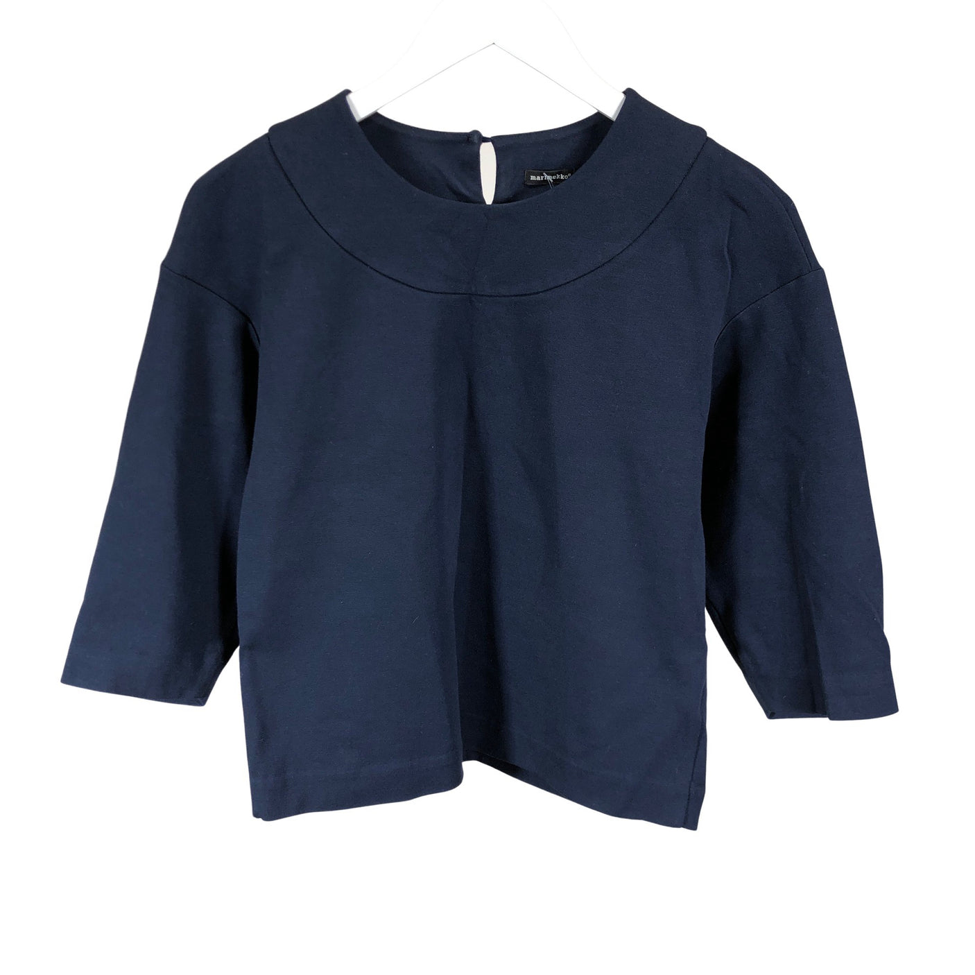 Unisex Marimekko - Trikoopaita, koko 34 -  (1)