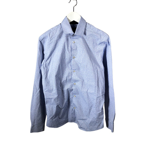 Unisex Selected - Kauluspaita, koko S -  ()