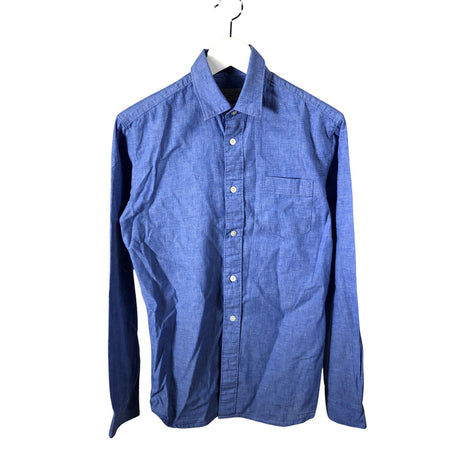 Unisex Selected - Kauluspaita, koko S -  ()