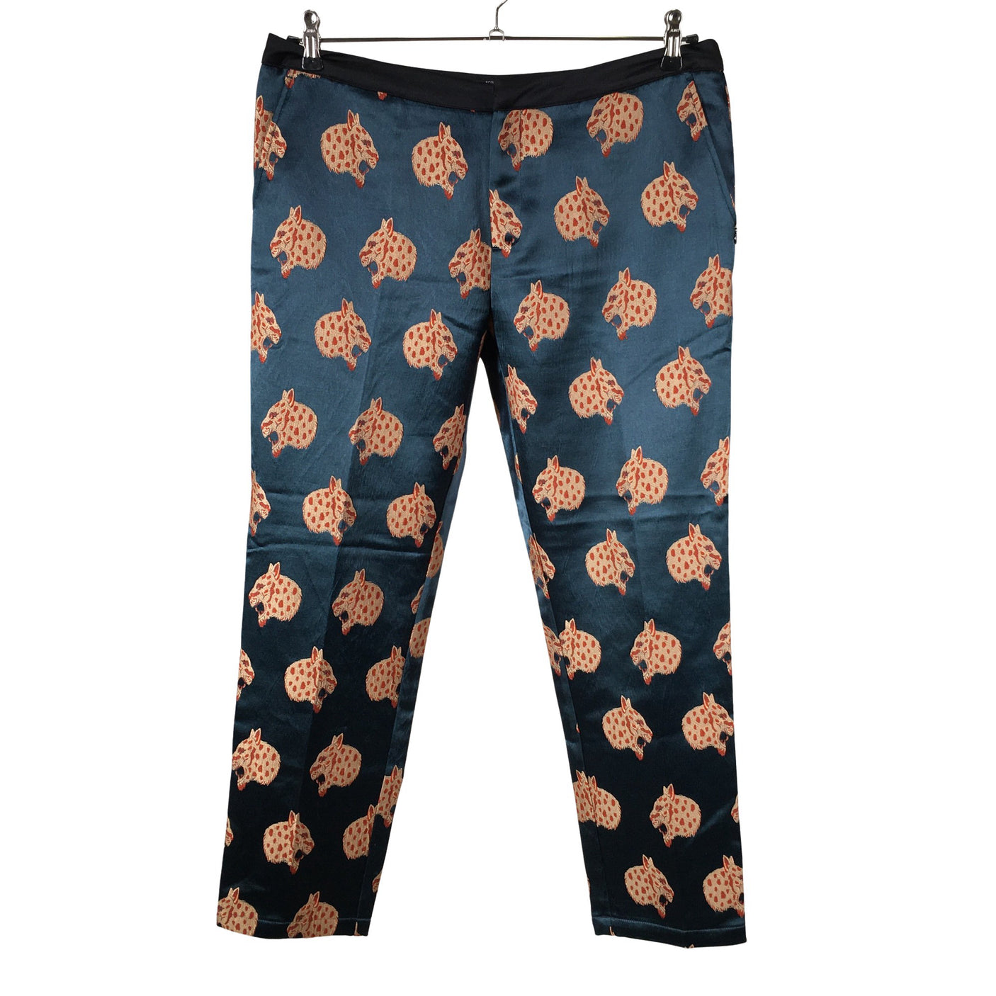 Unisex Scotch&Soda - Suorat housut, koko 40 -  (1)