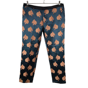 Unisex Scotch&Soda - Suorat housut, koko 40 -  (1)