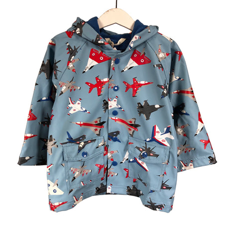 Unisex Hatley - Sadetakki, koko 98 - 104 -  ()