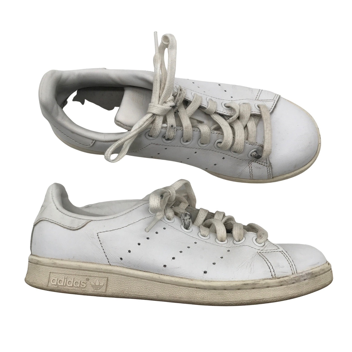 Unisex Adidas - Tennarit, koko 38 -  (1)