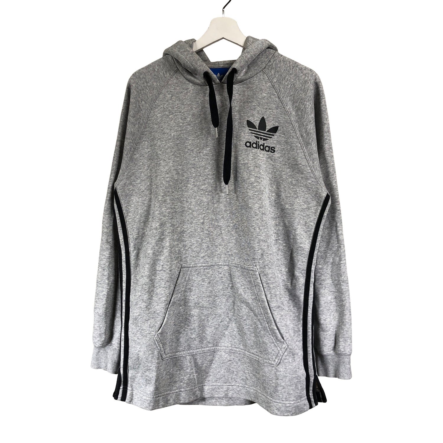  Huppari  Huppari, koko M  Adidas 