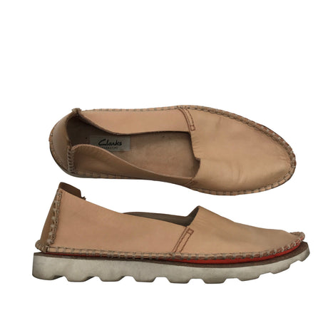 Unisex Clarks - Loaferit, koko 39 -  ()