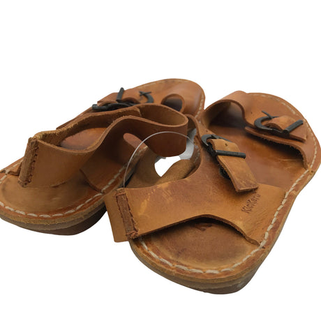Unisex Kickers - Sandaalit, koko 38 -  (2)