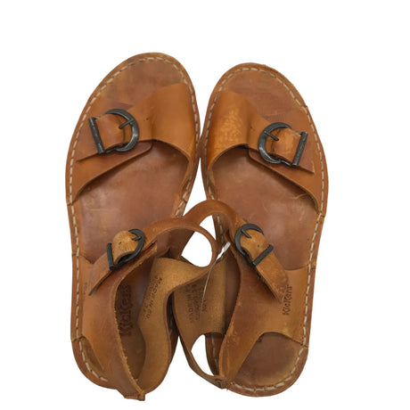 Unisex Kickers - Sandaalit, koko 38 -  ()