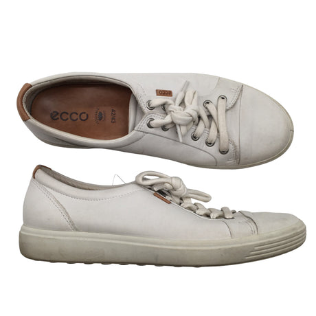 Unisex Ecco - Tennarit, koko 43 -  ()