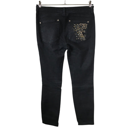 Unisex Versace Collection - Farkut, koko 38 -  (2)
