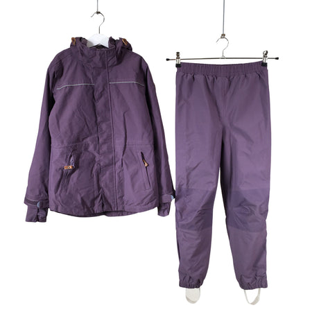 Unisex POMPdeLUX - Välikausiasu, koko 134 - 140 -  ()