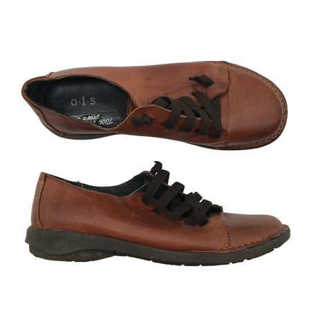 Unisex O.I.S - Kävelykengät, koko 38 -  ()
