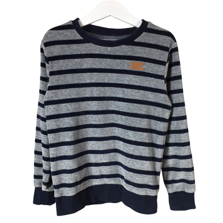 Unisex DJ Dutch Jeans - Collegepaita, koko 116 - 122 -  ()