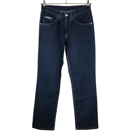 Unisex Warrick - Farkut, koko M -  ()