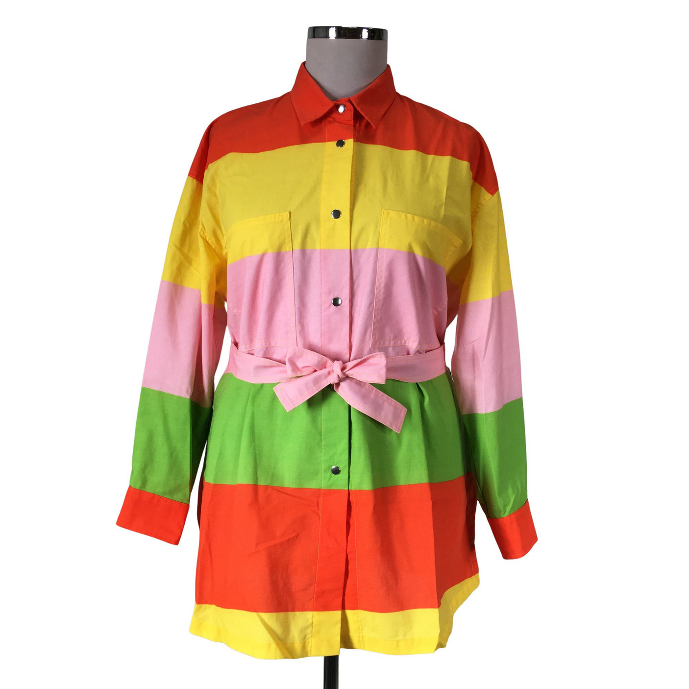 Unisex Vuokko - Kangastunika, koko 44 -  (1)
