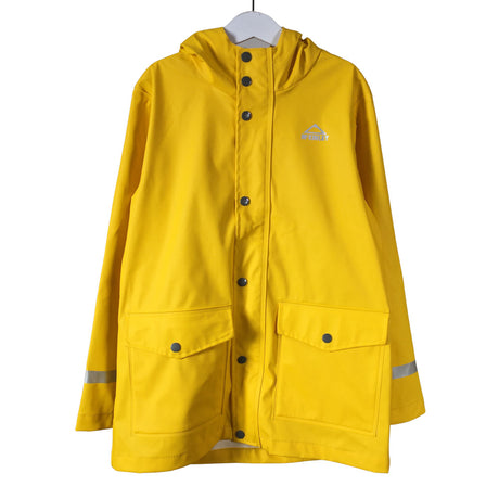 Unisex McKinley - Sadetakki, koko 134 - 140 -  ()