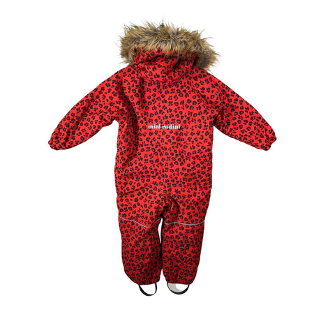 Unisex Mini Rodini - Toppahaalari, koko 86 - 92 -  (2)