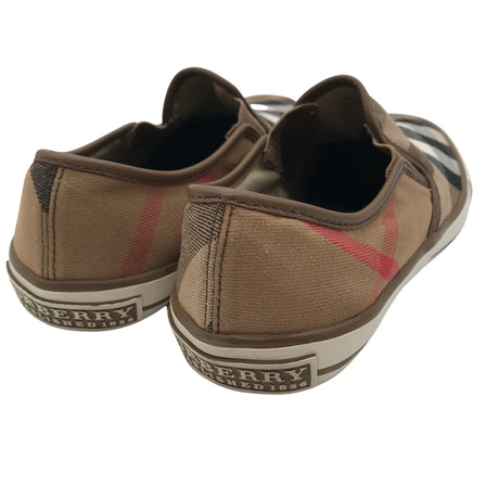 Unisex Burberry - Loaferit, koko 37 -  (2)