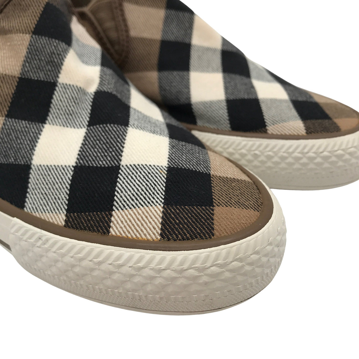 Unisex Burberry - Loaferit, koko 37 -  (3)