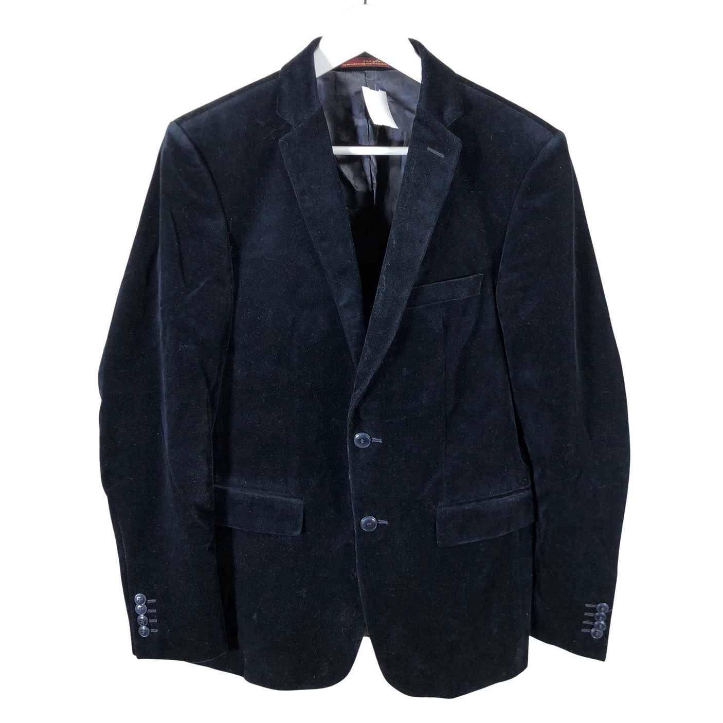 Unisex Zara - Pikkutakki, koko M -  (1)