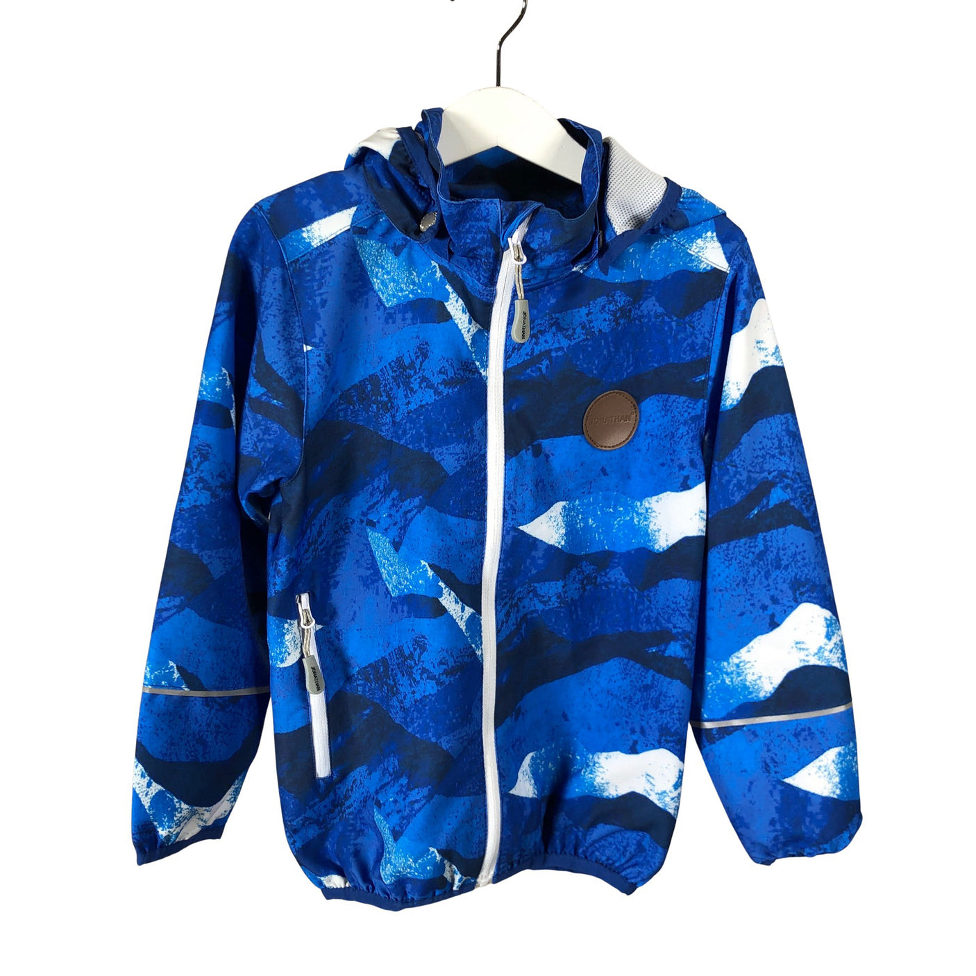 Ulkoilutakki, koko 104 - 110