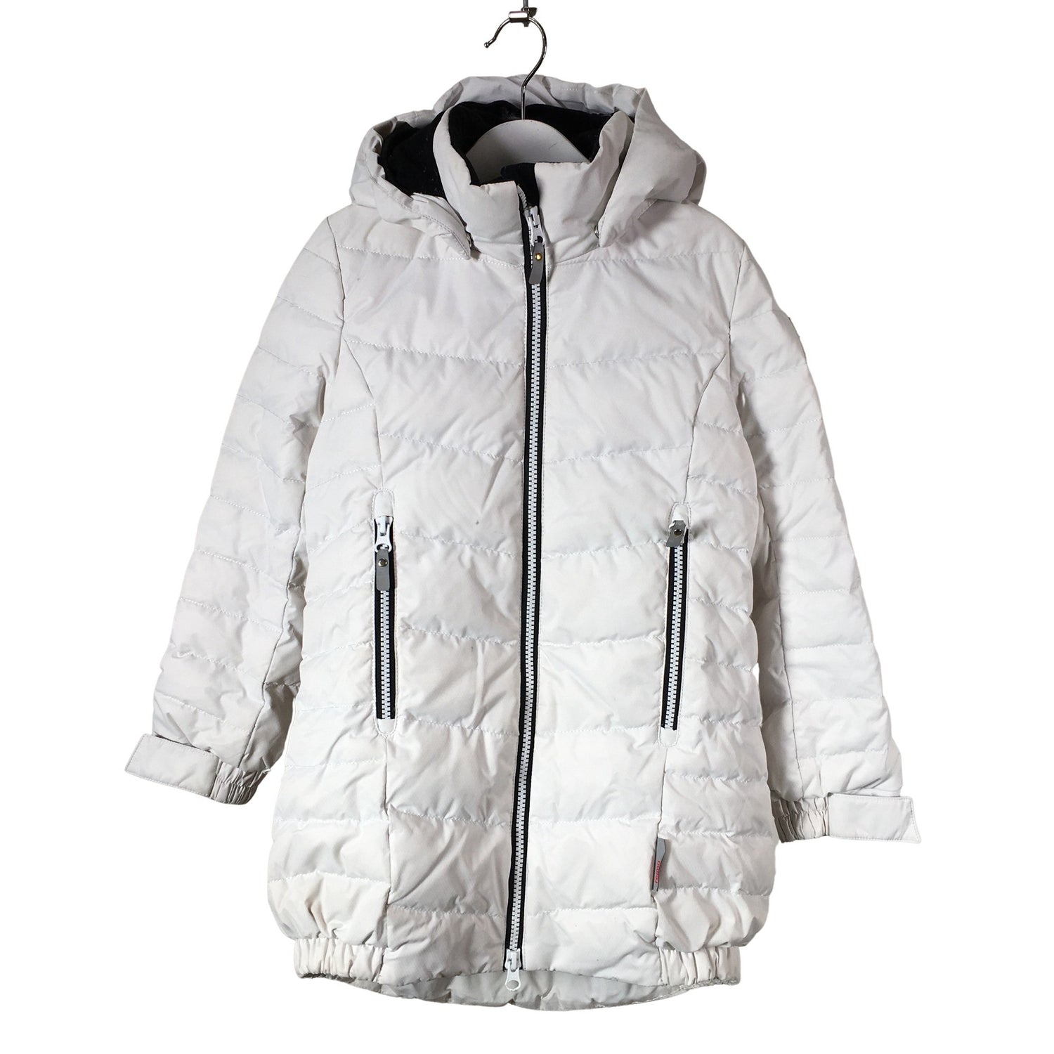 Toppatakki, koko 116 - 122