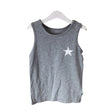 Unisex Silverjungle - Trikootoppi, koko 98 - 104 -  ()