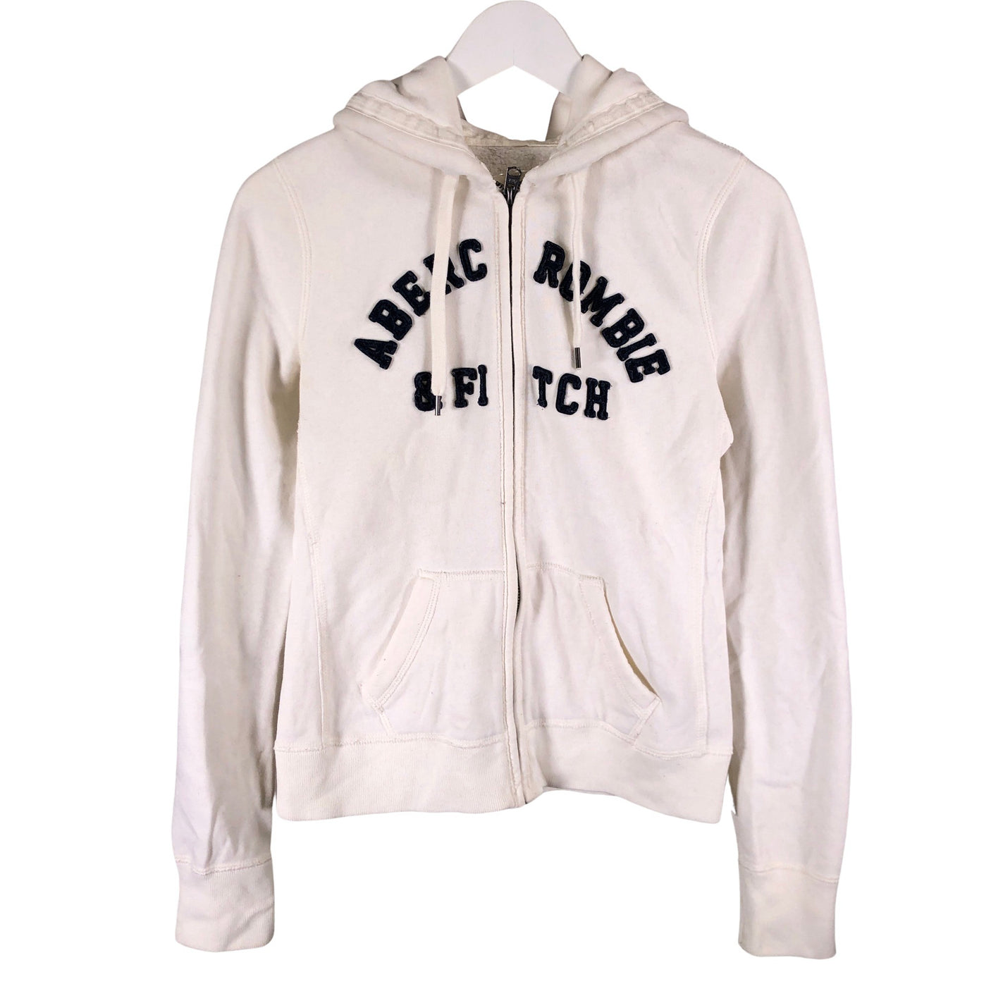 Unisex Abercrombie&Fitch - Huppari, koko 38 -  (1)