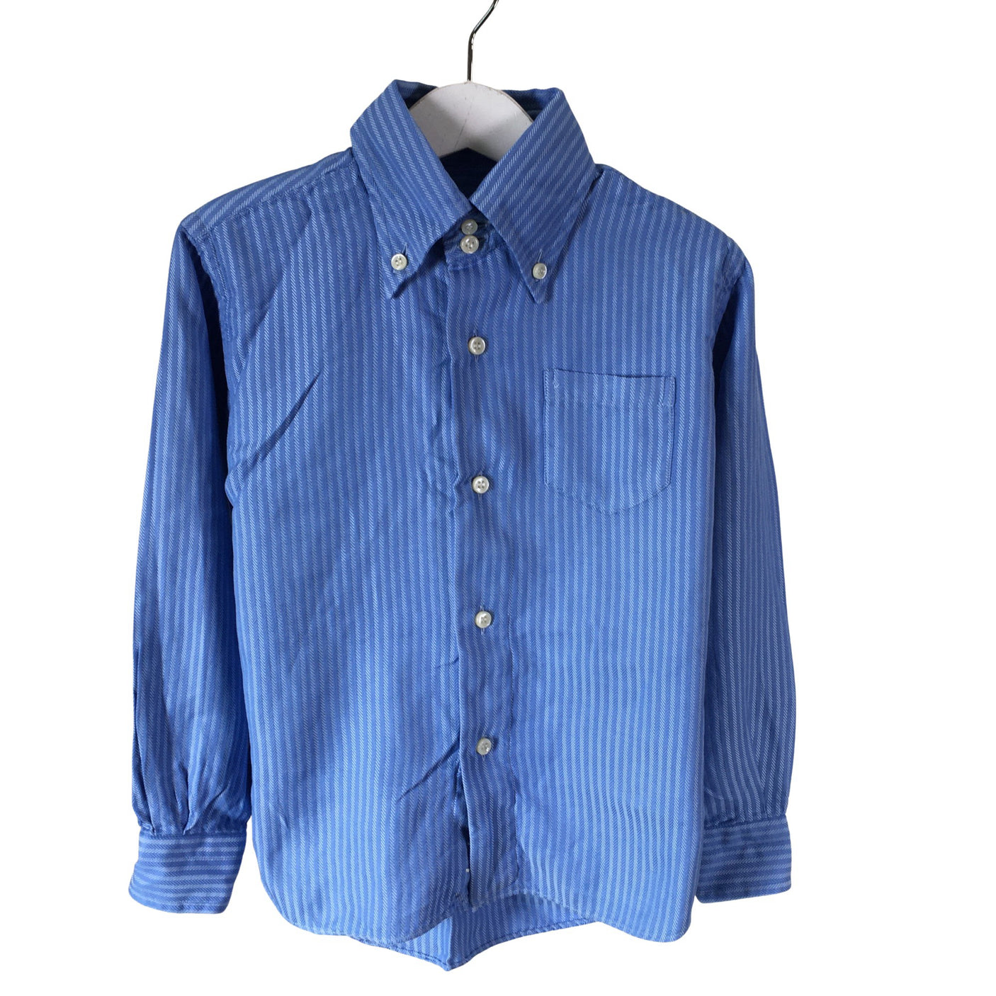 Unisex Dan Roma - Kauluspaita, koko 110 - 116 -  (1)