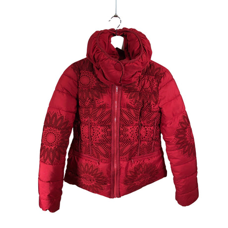Unisex Desigual - Toppatakki, koko 40 -  ()