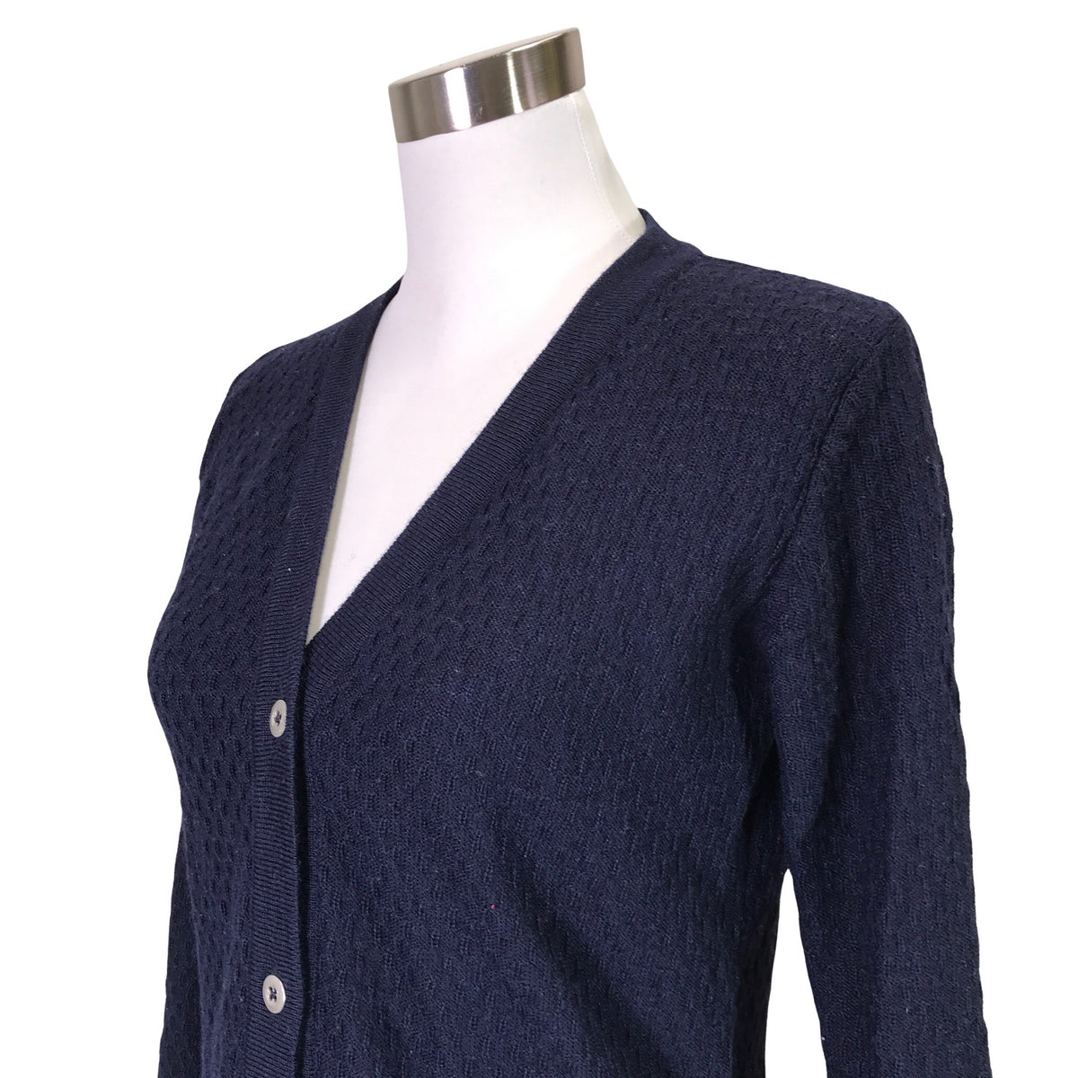 Unisex Alpa - Neuletakki, koko 36 -  (3)